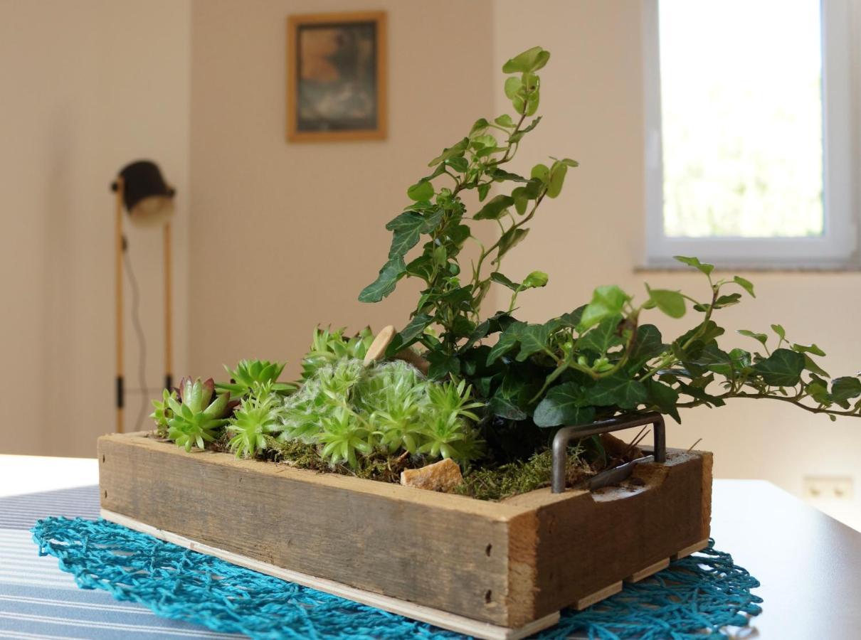 شقة Casa Philippi مونتابور المظهر الخارجي الصورة
